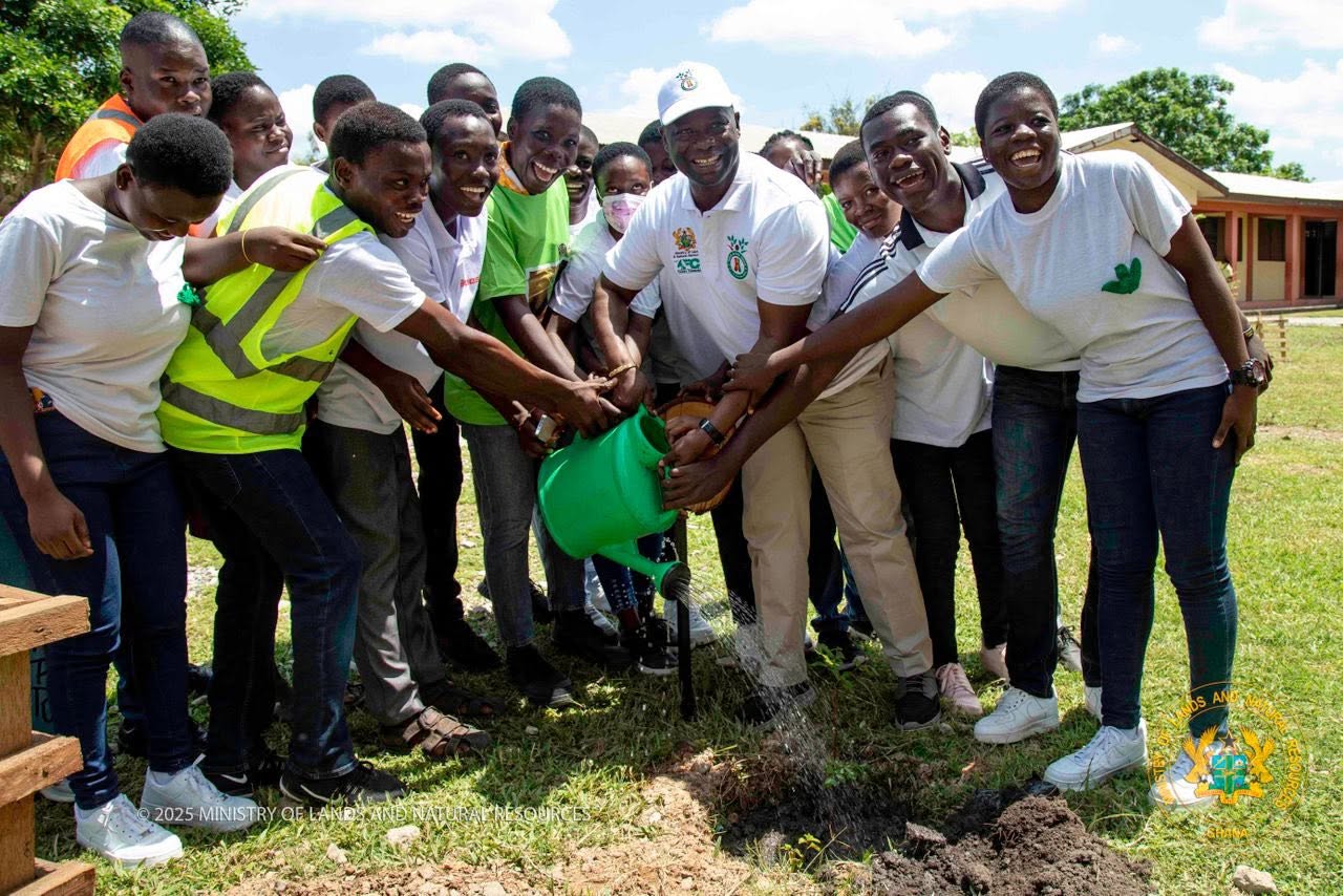 AYA Foundation & CSR